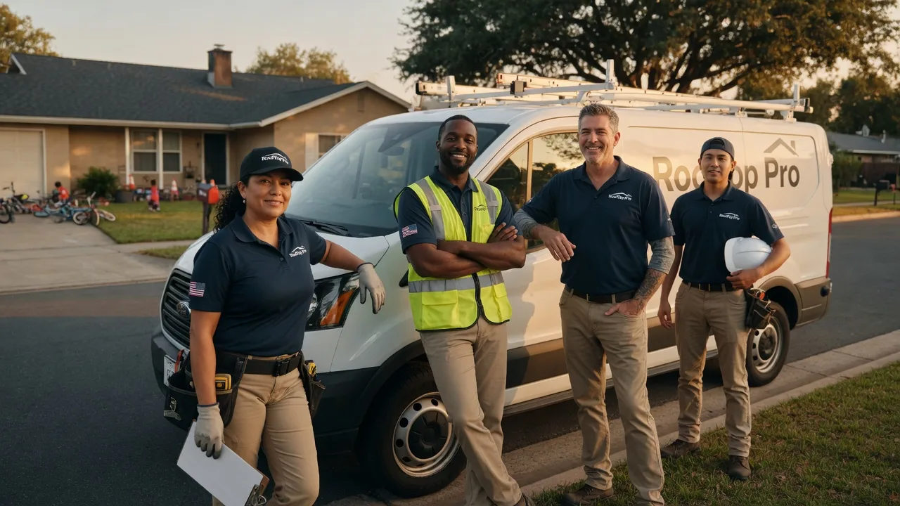 Roof Repair in Agate, CO near me